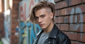mullets for men