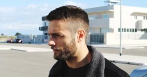 Haircuts for Men Mullet