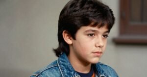 80’s Mullet Haircuts