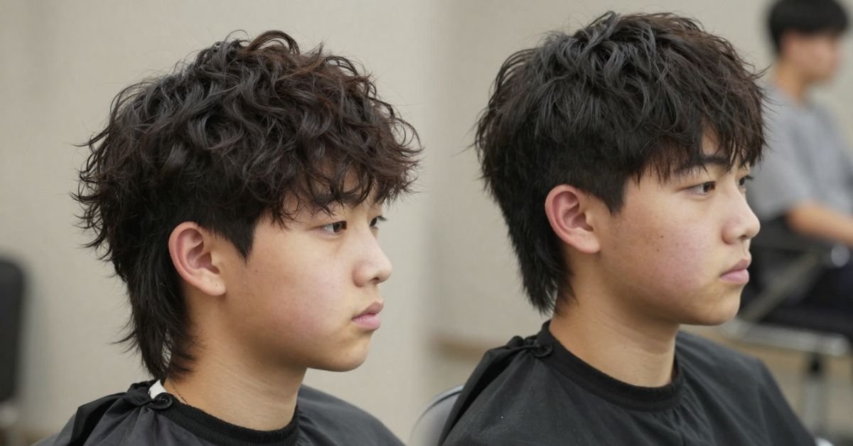 Country Mullet Guide