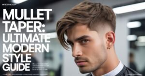 Mullet Taper