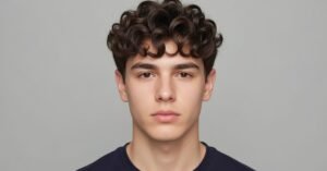2026 Curly Mod Cut
