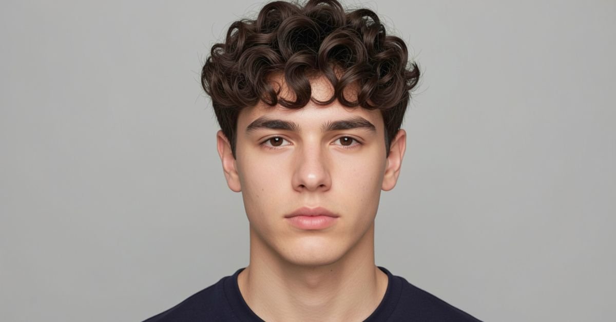 2026 Curly Mod Cut