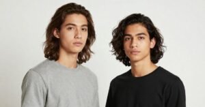 Men’s Long Hairstyles