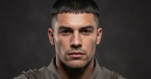 Warrior Cut Men