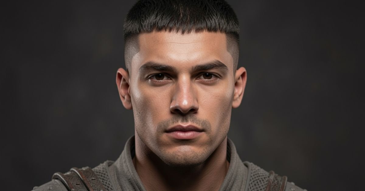 Warrior Cut Men